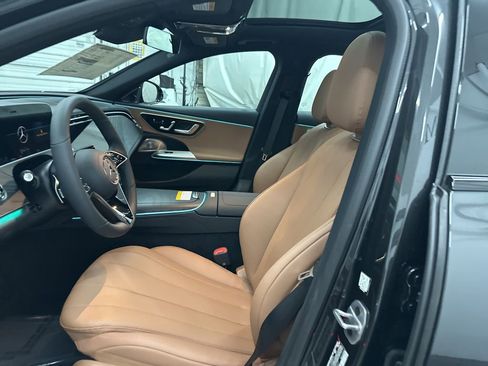 New 2026 Mercedes-Benz E 350 E 350 image 19