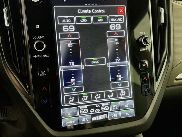 New 2026 Subaru Forester Premium AWD/4WD image 16