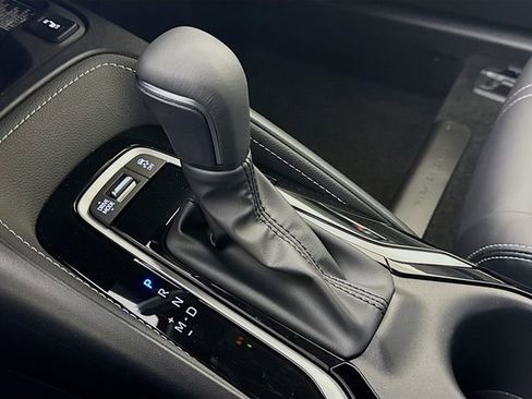 New 2026 Toyota Corolla XSE image 17