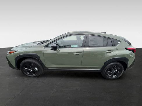 New 2026 Subaru Crosstrek 2.5i image 3