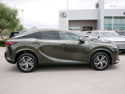 Used 2023 Lexus RX 350 FWD w/ Cold Area Package image 13