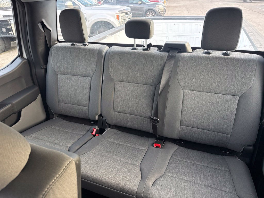 Used 2024 Ford F350 XL w/ XL Driver Assist Package AWD/4WD image 24