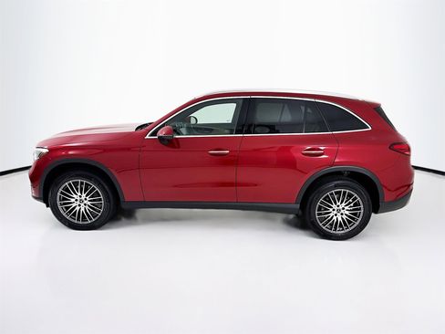 New 2026 Mercedes-Benz GLC 300 image 5