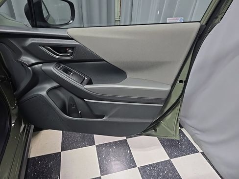 New 2026 Subaru Crosstrek 2.5i image 5