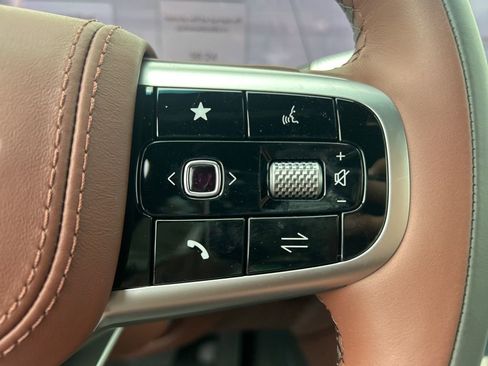 New 2026 Genesis GV80 3.5T Prestige AWD/4WD image 20