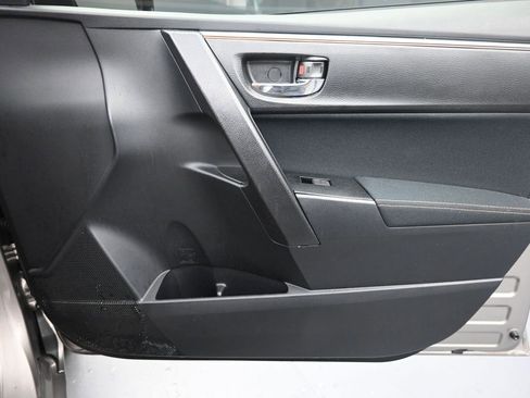 Used 2016 Toyota Corolla L image 26