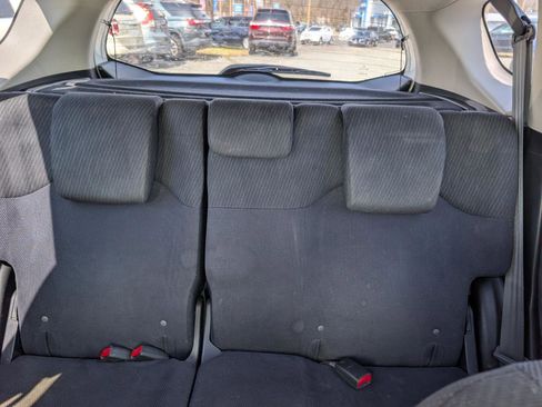 Used 2012 Honda Fit Sport image 19