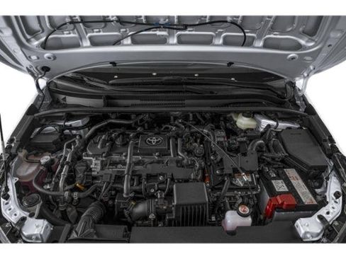 Used 2025 Toyota Corolla LE FWD image 14