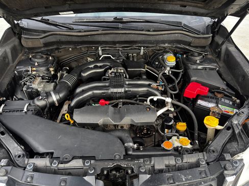 Used 2014 Subaru Forester 2.5i Touring image 10