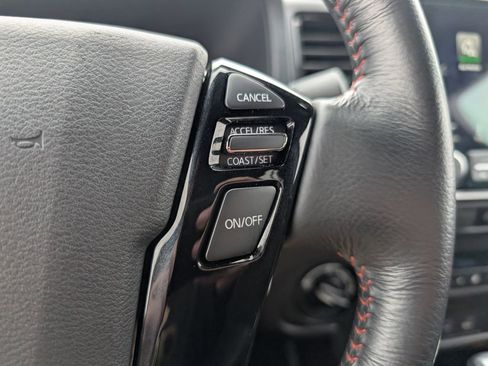 Used 2023 Nissan Frontier PRO-4X w/ Tow Package image 15