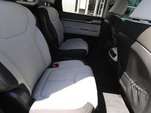 Used 2020 Hyundai Palisade SEL FWD image 22