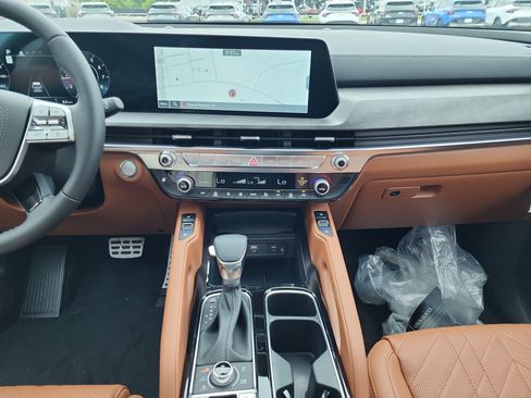 New 2025 Kia Telluride SX Prestige X-Line image 12