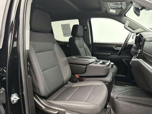 Used 2023 Chevrolet Silverado 1500 RST w/ Redline Edition AWD/4WD image 29