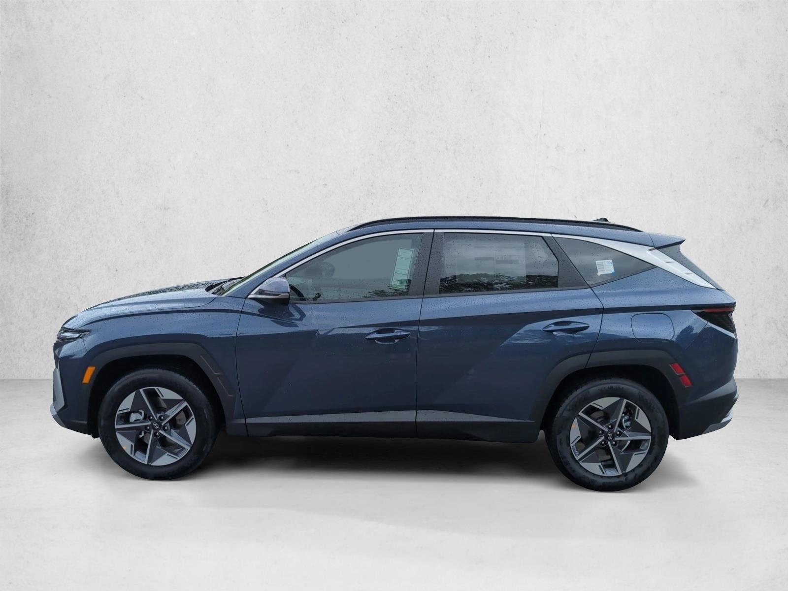 New 2026 Hyundai Tucson SEL FWD image 9