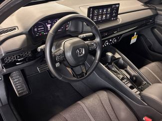 Certified 2026 Honda Accord Sport video 2