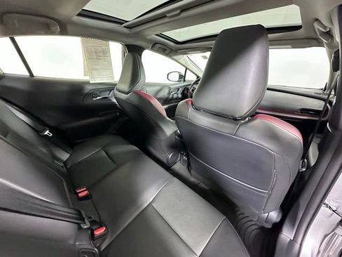 Used 2024 Toyota Prius Prime Premium w/ Advanced Technology Package image 12