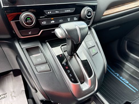 Used 2020 Honda CR-V EX-L image 21