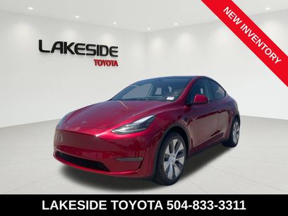 Used 2024 Tesla Model Y Long Range