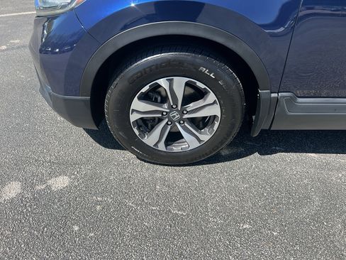 Used 2019 Honda CR-V LX image 7