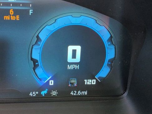 New 2025 Ford Bronco Big Bend image 30