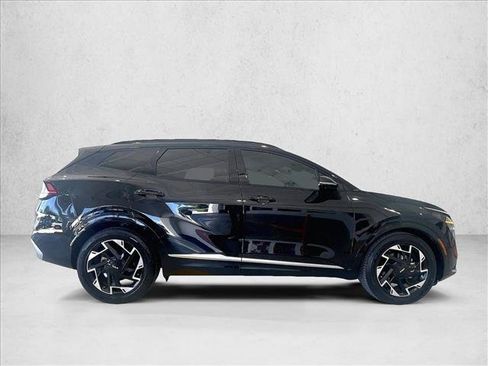 Used 2023 Kia Sportage SX FWD image 5