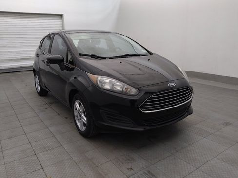Used 2019 Ford Fiesta SE FWD image 13