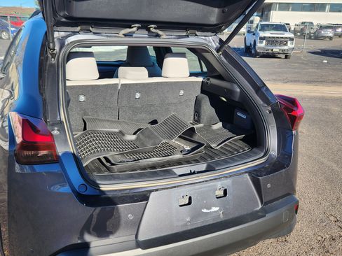 Used 2024 Lexus UX 250h AWD w/ Premium Package image 19