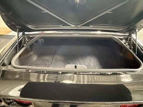 Used 2001 Chevrolet Corvette Convertible w/ Preferred Equipment Group2 RWD image 21