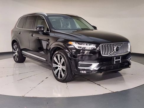 Used 2020 Volvo XC90 T6 Inscription w/ Protection Package Premier AWD/4WD image 7