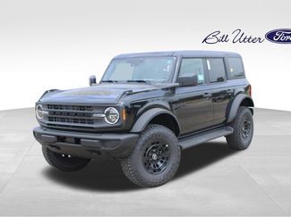 New 2026 Ford Bronco Big Bend AWD/4WD video 1