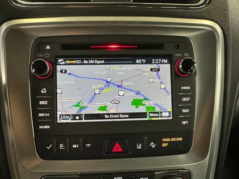 Used 2017 GMC Acadia Limited SLT image 14