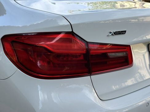 Used 2018 BMW 540i xDrive image 46