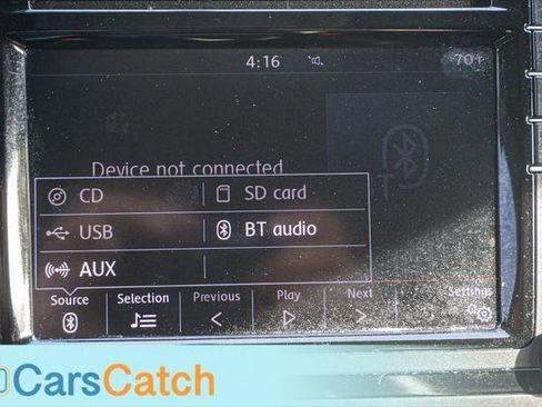 Used 2017 Volkswagen Tiguan Limited w/ Premium Package image 26