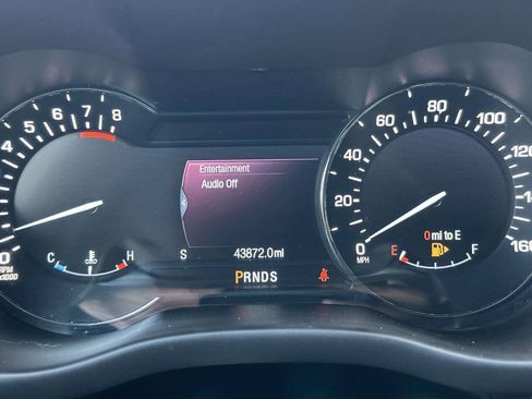 Used 2016 Lincoln MKC Reserve w/ Lincoln MKC Climate Package AWD/4WD image 18