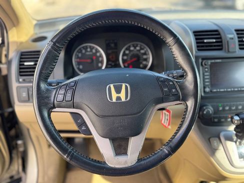 Used 2007 Honda CR-V EX-L image 12