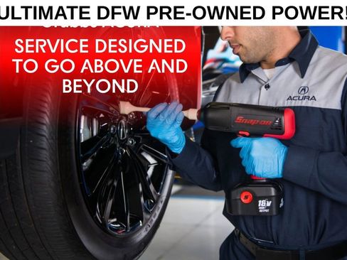 Used 2025 Cadillac Escalade Sport w/ Touring Package AWD/4WD image 31