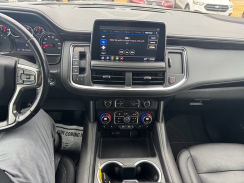 Used 2021 Chevrolet Tahoe Z71 AWD/4WD image 24