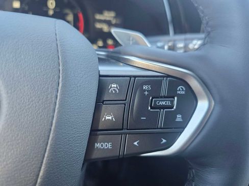 New 2026 Lexus TX 350 AWD image 33