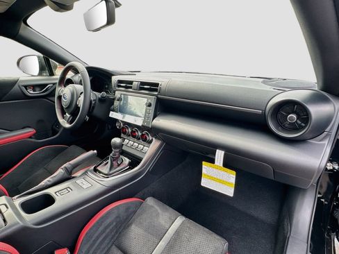 New 2026 Subaru BRZ Limited RWD image 34