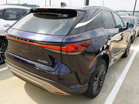 Used 2025 Lexus RX 350 Premium FWD image 4