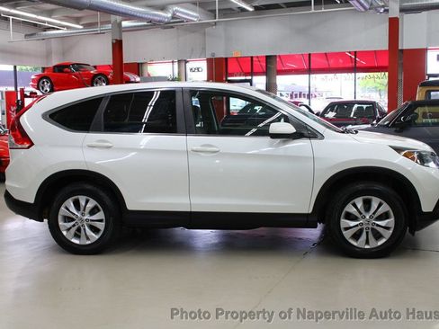 Used 2014 Honda CR-V EX image 42