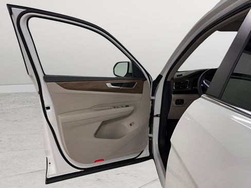 New 2026 Volkswagen Atlas SE AWD/4WD image 21