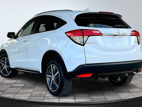 Used 2022 Honda HR-V EX image 4