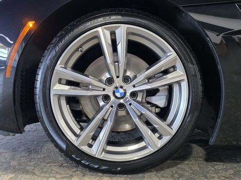 Used 2025 BMW Z4 sDrive30i image 22