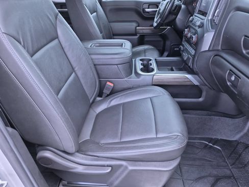 Used 2019 Chevrolet Silverado 1500 RST w/ All-Star Edition AWD/4WD image 21