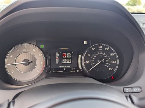 Certified 2023 Acura RDX w/ Technology Package image 31