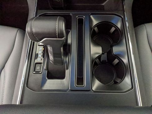 New 2025 Ford F150 Lightning Flash image 14