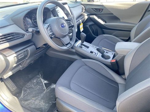 New 2025 Subaru Crosstrek 2.5i Premium image 14