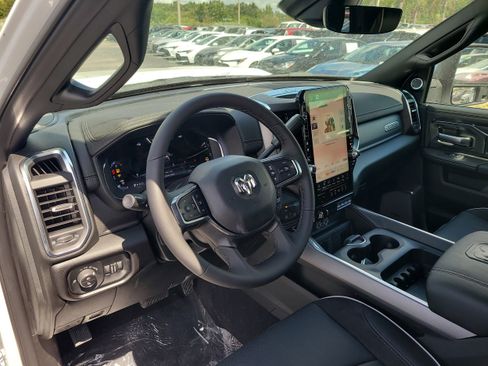 New 2026 RAM 2500 Laramie image 14