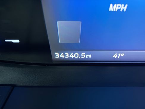 Used 2023 Ford Escape ST-Line w/ Tech Pack #1 image 41